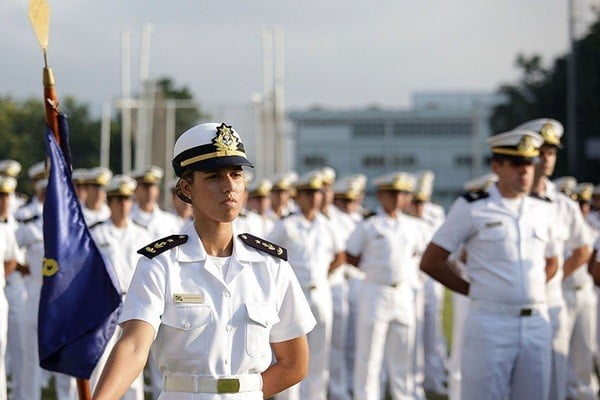 Jovem Aprendiz da Marinha: Quem pode participar da seleção em 2022?