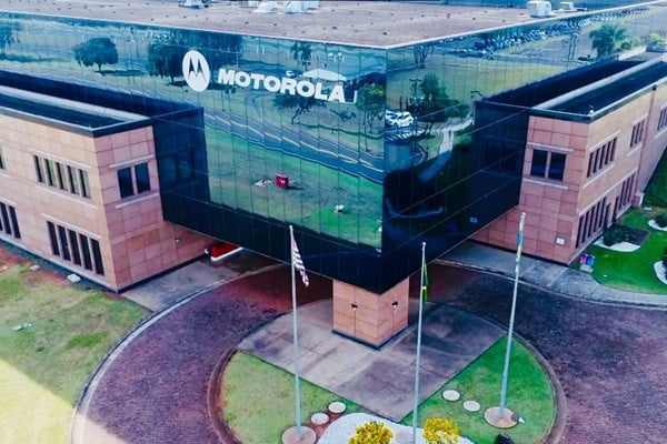 Motorola abre vagas com home office e para todos os níveis