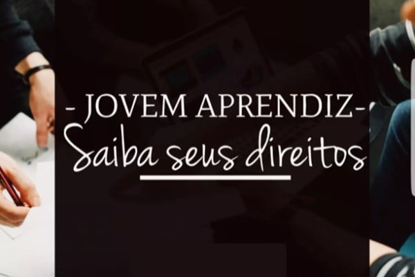 Jovem aprendiz: você conhece seus direitos trabalhistas?
