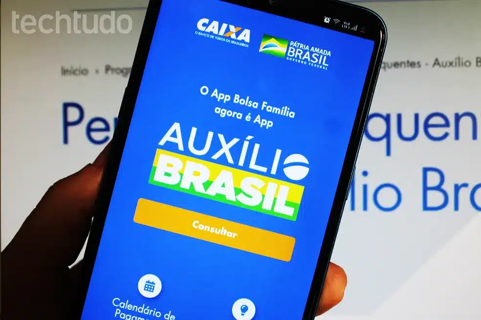 Saiba como verificar o Auxílio Brasil em 2023 utilizando o seu CPF
