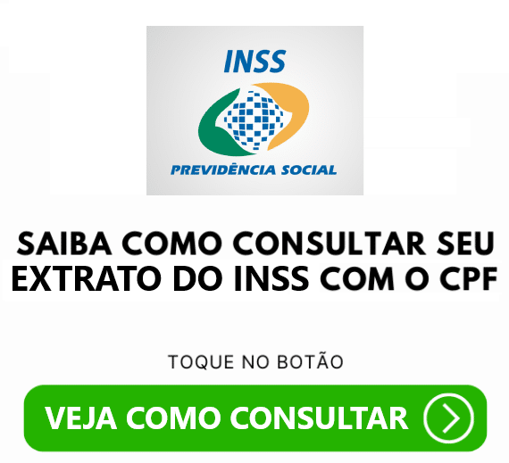 Veja Como Tirar Extrato Do Inss Pela Internet Jovem Aprendiz Cadastro 4134