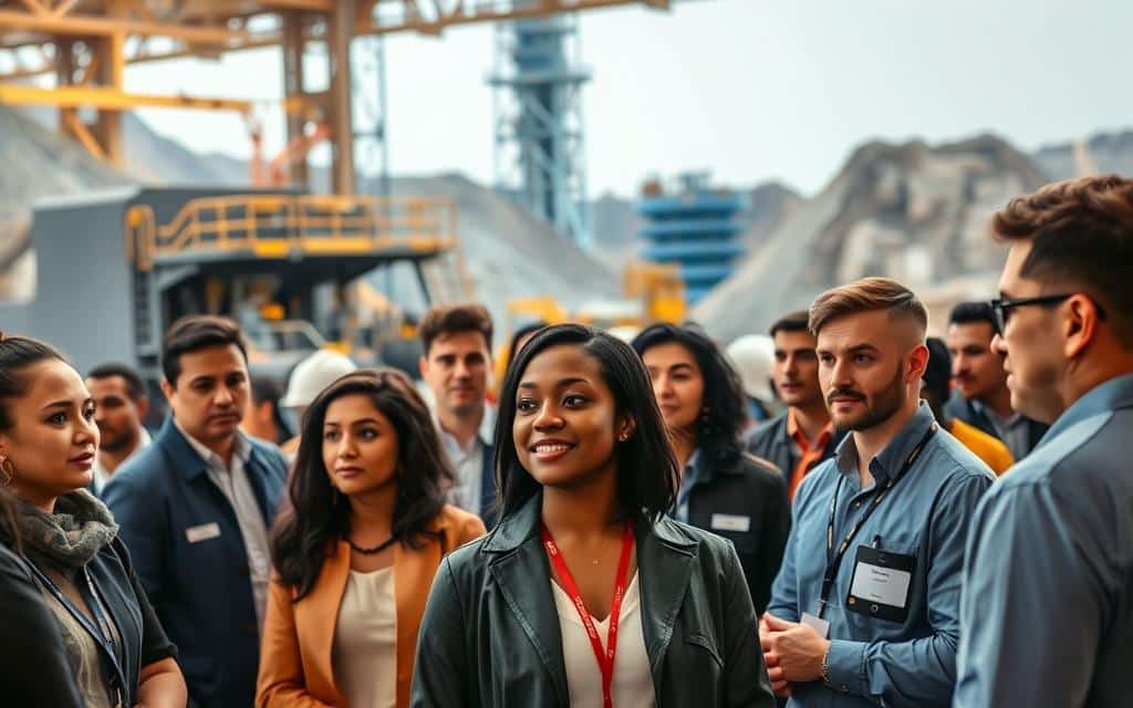Anglo American Mining Career Opportunities