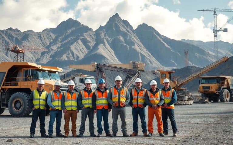 Anglo American careers