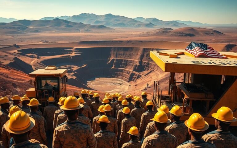 Anglo American careers
