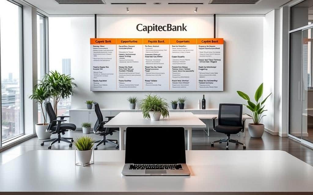 Capitec Bank Career Opportunities