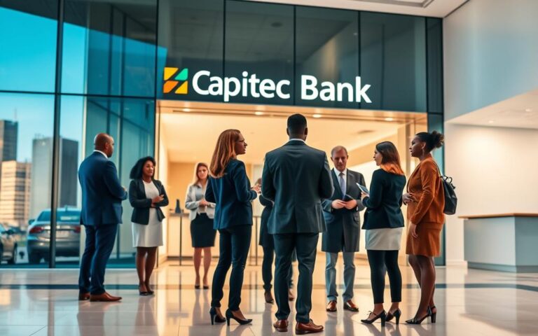 Capitec Bank careers