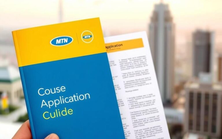 MTN careers