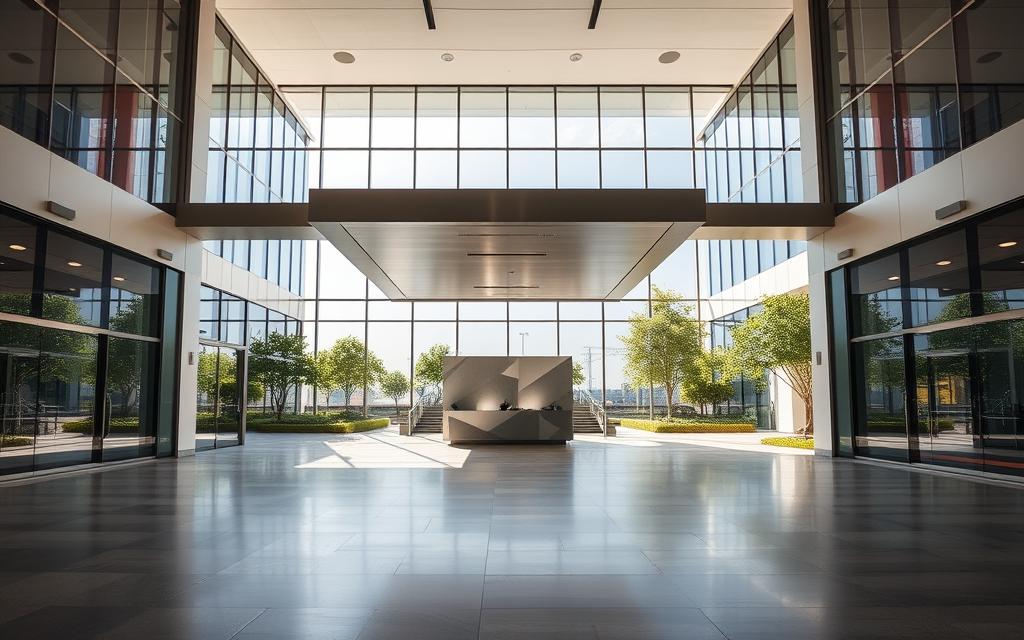 Sasol Corporate Workplace