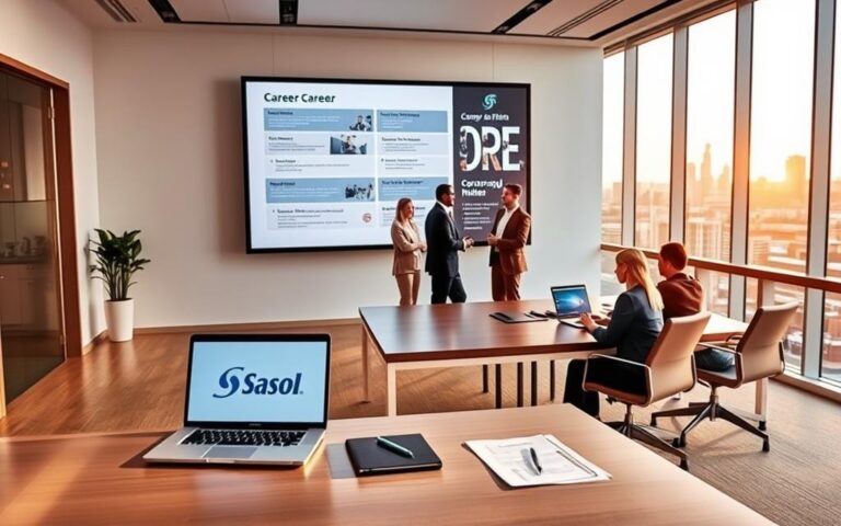 Sasol careers
