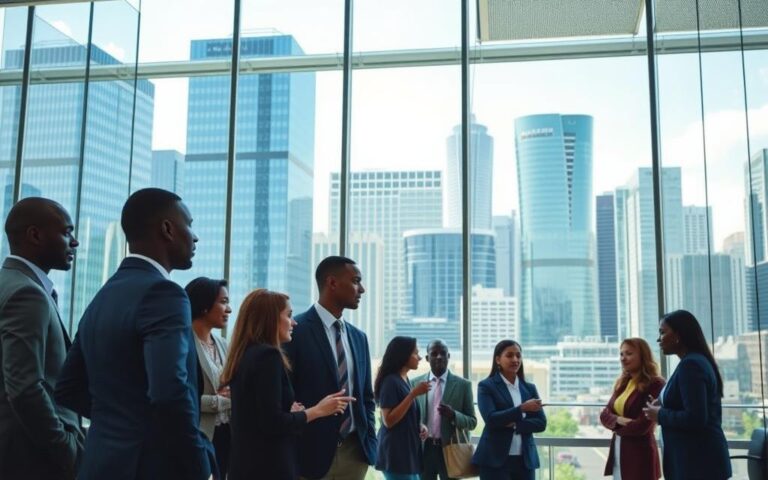 Standard Bank careers